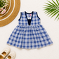 Pack of 3 Summer Budget cotton  Princess Frock (any 3)