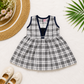 Pack of 3 Summer Budget cotton  Princess Frock (any 3)