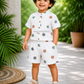Combo Summer Cotton Co-ord Set pack of 3 –  (any 3)
