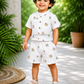 Combo Summer Cotton Co-ord Set pack of 3 –  (any 3)
