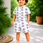 Combo Summer Cotton Co-ord Set pack of 3 –  (any 3)