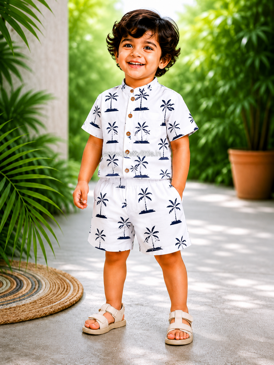 Combo Summer Cotton Co-ord Set pack of 3 –  (any 3)