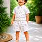 Combo Summer Cotton Co-ord Set pack of 3 –  (any 3)