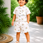 Combo Summer Cotton Co-ord Set pack of 3 –  (any 3)