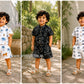 Combo Summer Cotton Co-ord Set pack of 3 –  (any 3)