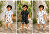 Combo Summer Cotton Co-ord Set pack of 3 –  (any 3)