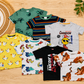 7 days Trendy Boys T-Shirts Combo Pack – Just ₹999(Any 7)
