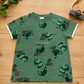 7 days Trendy Boys T-Shirts Combo Pack – Just ₹999(Any 7)
