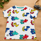 7 days Trendy Boys T-Shirts Combo Pack – Just ₹999(Any 7)
