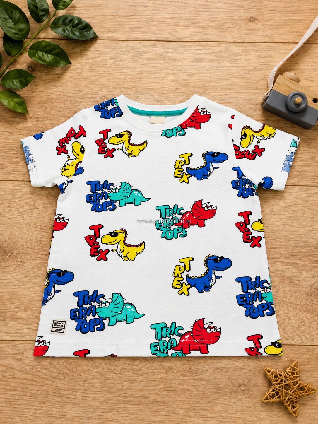 7 days Trendy Boys T-Shirts Combo Pack – Just ₹999(Any 7)