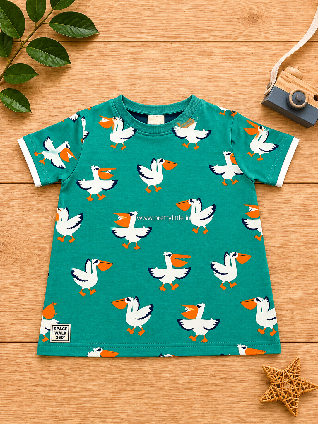 7 days Trendy Boys T-Shirts Combo Pack – Just ₹999(Any 7)