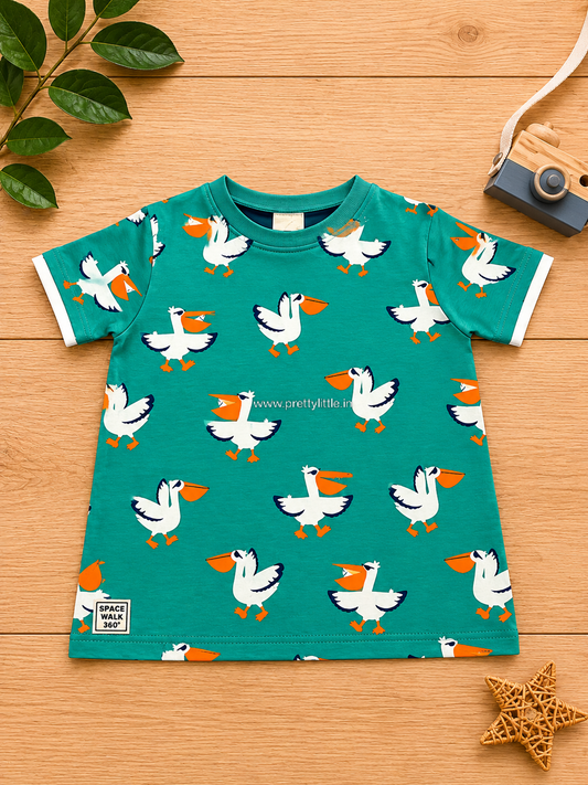 7 days Trendy Boys T-Shirts Combo Pack – Just ₹999(Any 7)