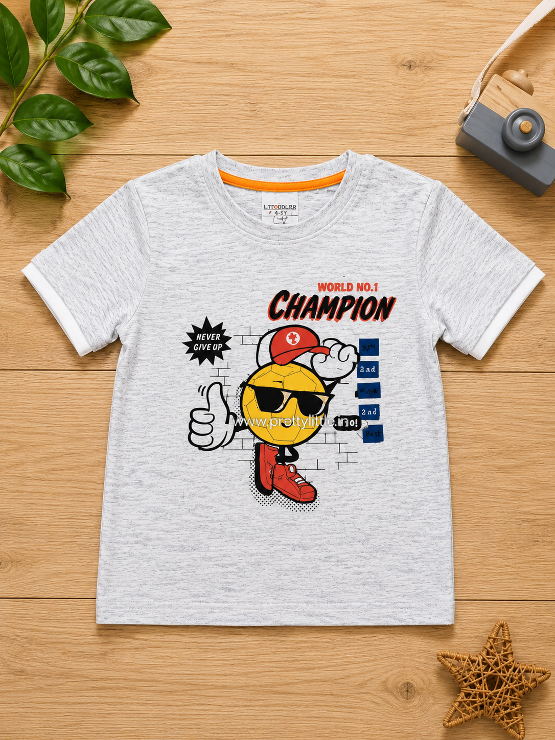 7 days Trendy Boys T-Shirts Combo Pack – Just ₹999(Any 7)