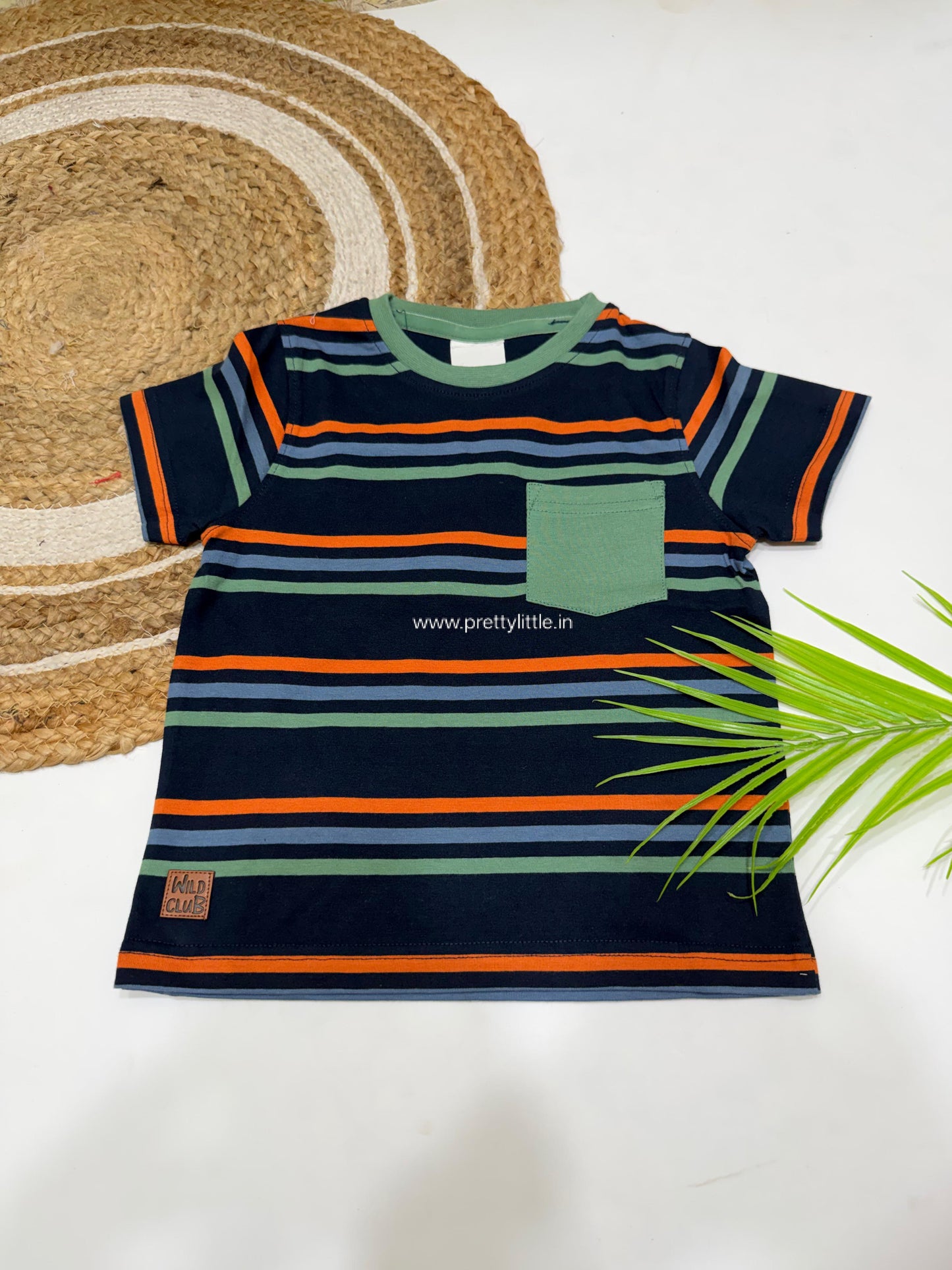 7 days Trendy Boys T-Shirts Combo Pack – Just ₹999(Any 7)