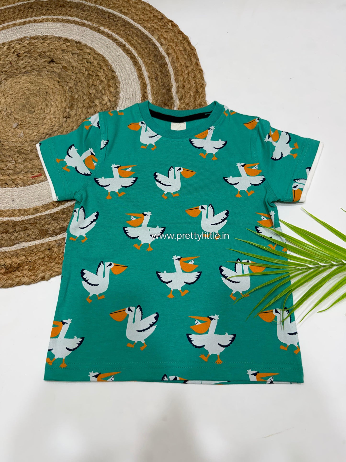 7 days Trendy Boys T-Shirts Combo Pack – Just ₹999(Any 7)