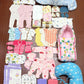 Premium 50 Ultimate Newborn Hospital Kit