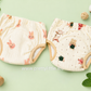 Muslin Padded Underwear for Babies | Reusable Potty Training Pants | 100% Muslin Cotton ( any one dispatched)
