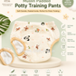 Muslin Padded Underwear for Babies | Reusable Potty Training Pants | 100% Muslin Cotton ( any one dispatched)