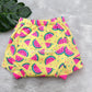 Reusable Dry Feel Padded Underwear | Baby Potty Training Pants (assorted prints)