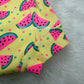 Reusable Dry Feel Padded Underwear | Baby Potty Training Pants (assorted prints)