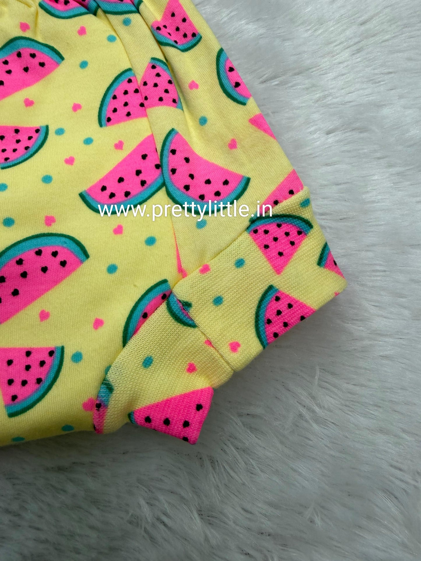 Reusable Dry Feel Padded Underwear | Baby Potty Training Pants (assorted prints)