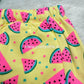 Reusable Dry Feel Padded Underwear | Baby Potty Training Pants (assorted prints)