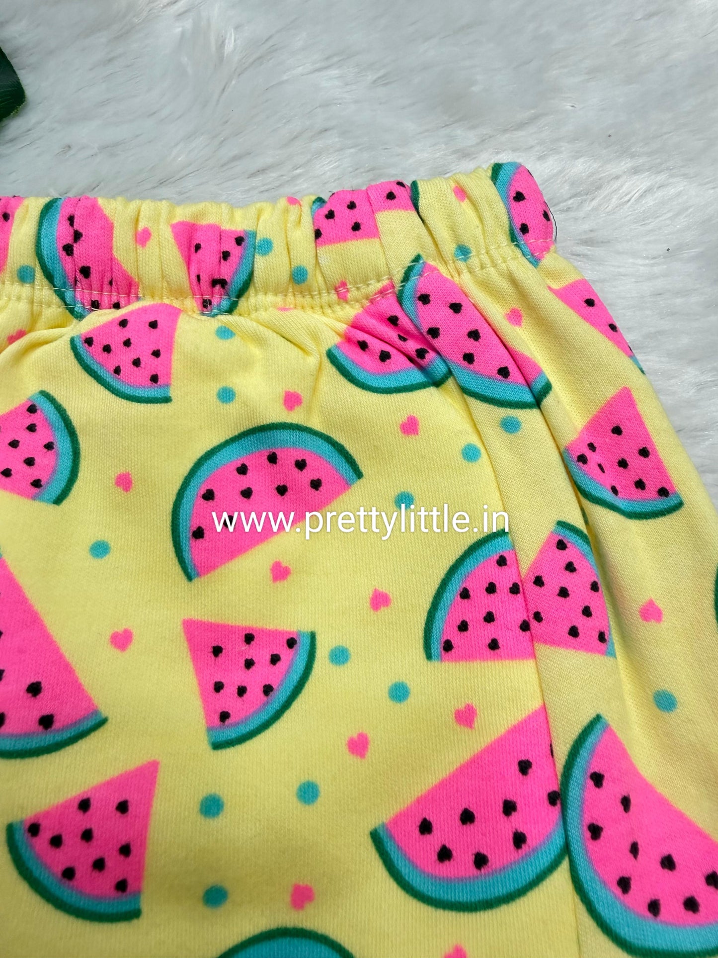 Reusable Dry Feel Padded Underwear | Baby Potty Training Pants (assorted prints)