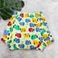 Reusable Dry Feel Padded Underwear | Baby Potty Training Pants (assorted prints)