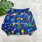 Reusable Dry Feel Padded Underwear | Baby Potty Training Pants (assorted prints)