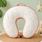 Multi-Use Feeding Pillow for Mom & Baby