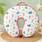 Multi-Use Feeding Pillow for Mom & Baby