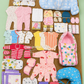 Premium 50 Ultimate Newborn Hospital Kit