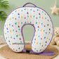 Multi-Use Feeding Pillow for Mom & Baby