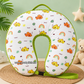 Multi-Use Feeding Pillow for Mom & Baby