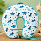 Multi-Use Feeding Pillow for Mom & Baby