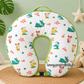 Multi-Use Feeding Pillow for Mom & Baby