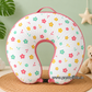 Multi-Use Feeding Pillow for Mom & Baby