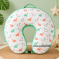 Multi-Use Feeding Pillow for Mom & Baby