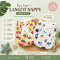 👶 Little Arrival – Hospital Kit 60+ Essentials for Baby Care