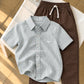 |Charming Stripes Boys’ Shirt & Trouser Set  |1-7 year