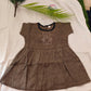 Cotton Frock