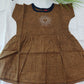 Cotton Frock