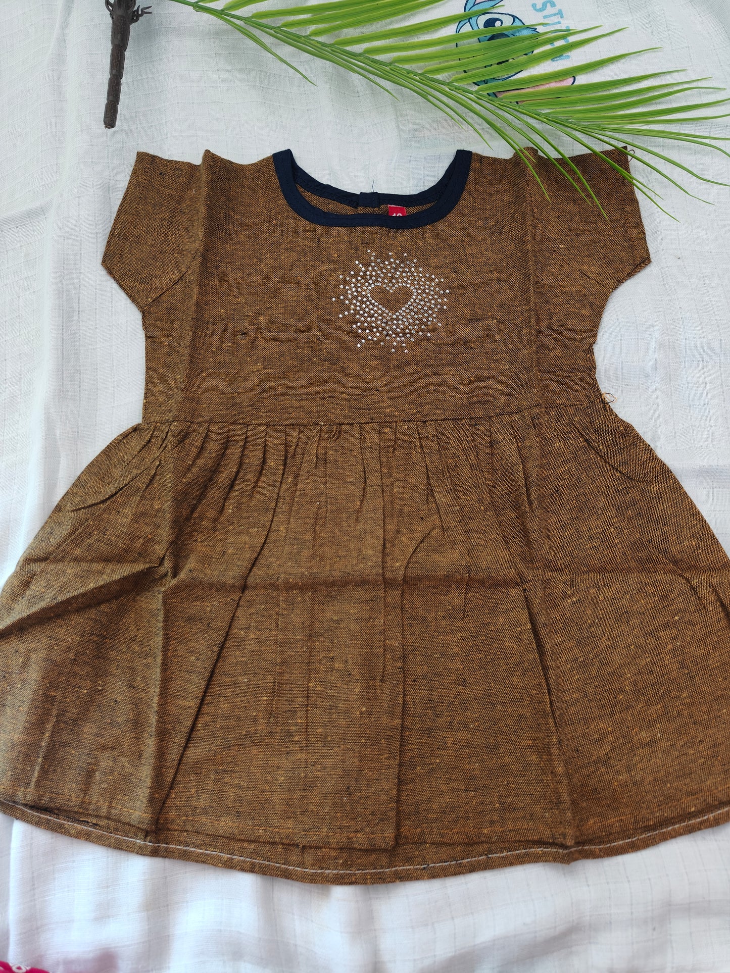 Cotton Frock