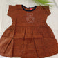 Cotton Frock