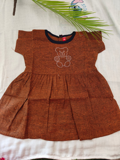 Cotton Frock