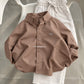 Hudson Boys’ Button-Down Shirt & Pant Set – | 1-7 year