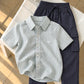 |Charming Stripes Boys’ Shirt & Trouser Set  |1-7 year